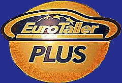 Logotipo de EuroTaller Plus